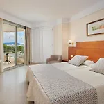 מלון דירות Hipotels Bahia Grande 4*