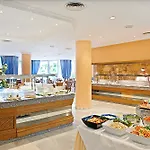 Hipotels Bahia Grande מלון דירות