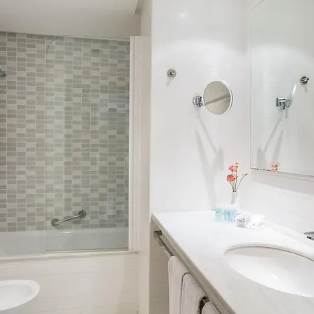 Hipotels Bahia Grande 4*