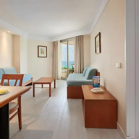 Hipotels Bahia Grande Ξενοδοχείο με διαμερίσματα