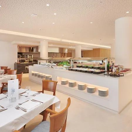 Hipotels Bahia Grande 4* Cala Millor (Mallorca)