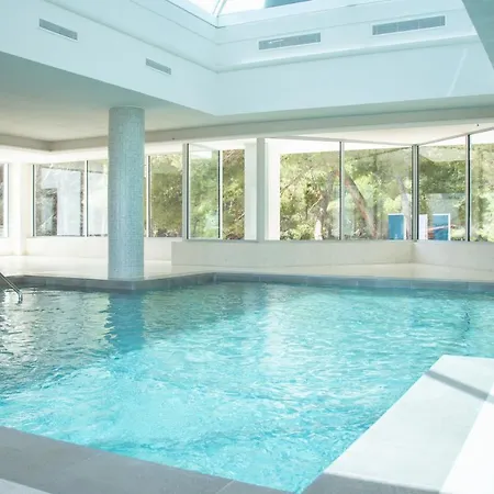 Hipotels Bahia Grande Lägenhetshotell