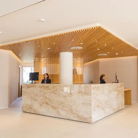 Hipotels Bahia Grande 4* Cala Millor (Mallorca)