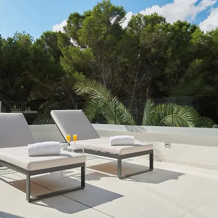 Hipotels Bahia Grande