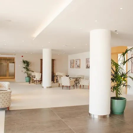 Hipotels Bahia Grande 4*