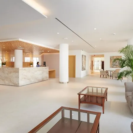 Hipotels Bahia Grande 4*