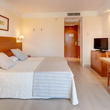 Hipotels Bahia Grande 4* Cala Millor (Mallorca)