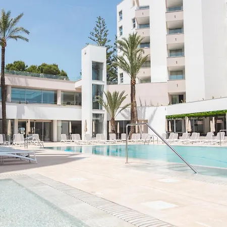 Hipotels Bahia Grande Aparthotel