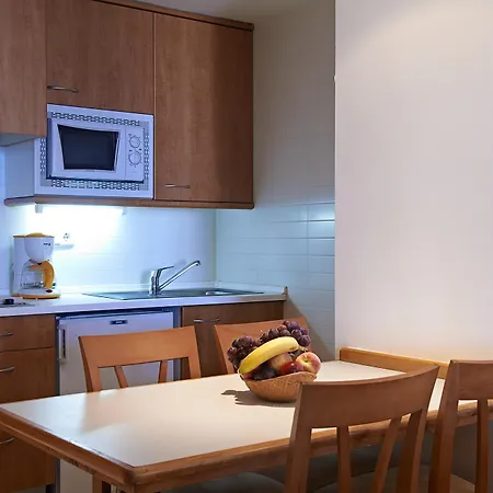 Hipotels Bahia Grande Cala Millor (Mallorca)