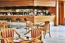 Ξενοδοχείο με διαμερίσματα Hipotels Bahia Grande 4*