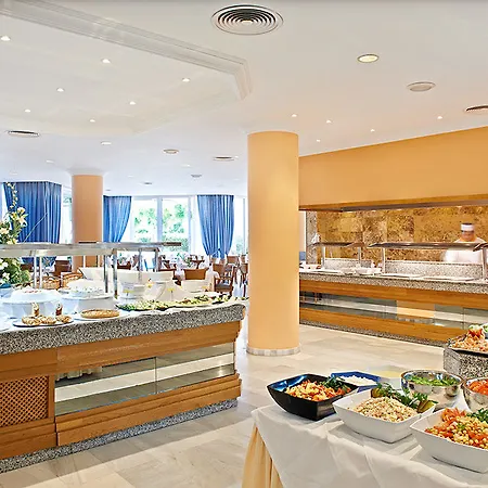 Hipotels Bahia Grande Lägenhetshotell