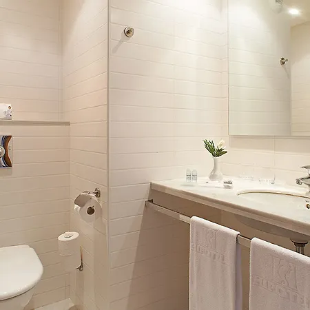 Hipotels Bahia Grande