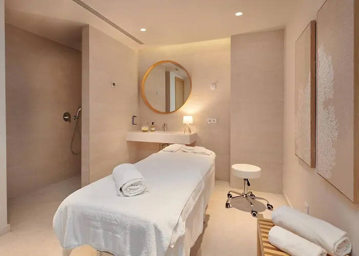 Hipotels Bahia Grande 4* Cala Millor (Mallorca)