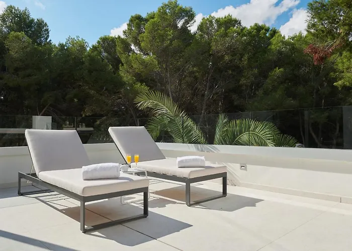 Hipotels Bahia Grande