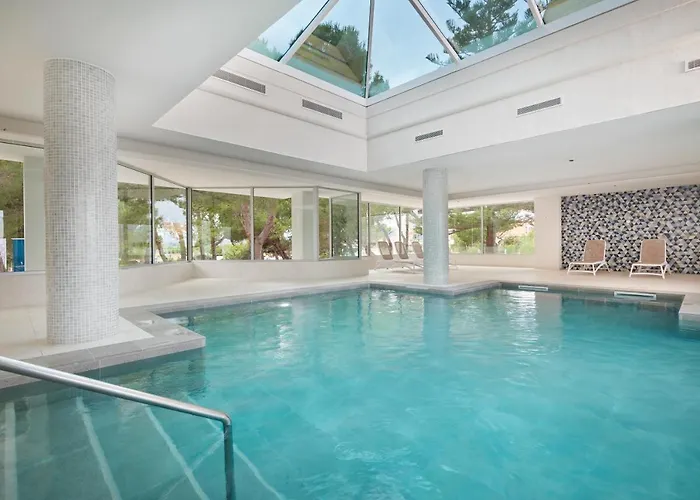 Hipotels Bahia Grande Aparthotel 4*