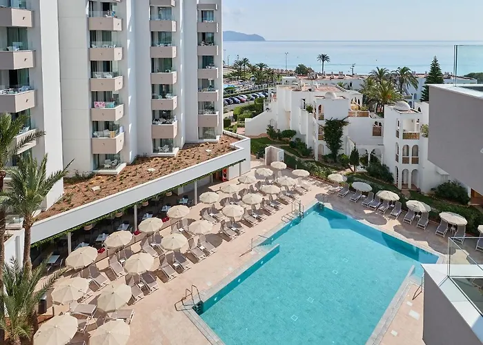 Hipotels Bahia Grande