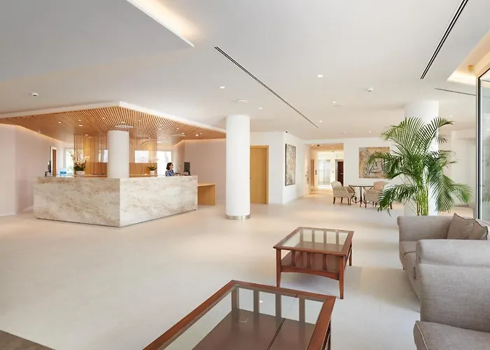 Hipotels Bahia Grande 4*