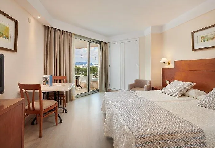 Hipotels Bahia Grande 4*