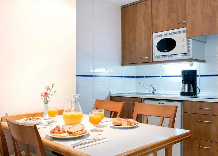 Hipotels Bahia Grande 4*