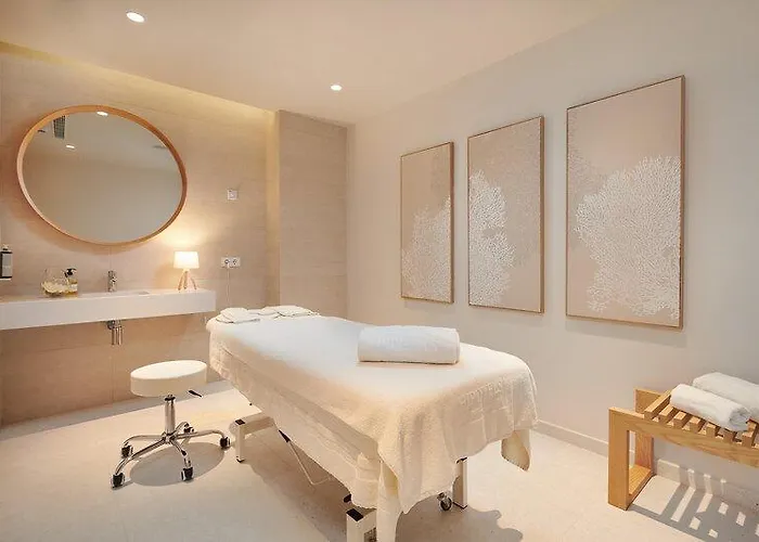 Hipotels Bahia Grande 4*