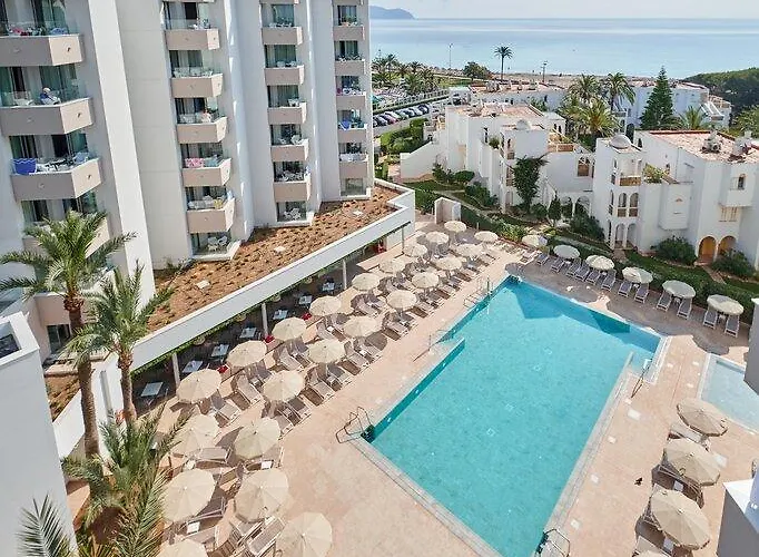 Hipotels Bahia Grande