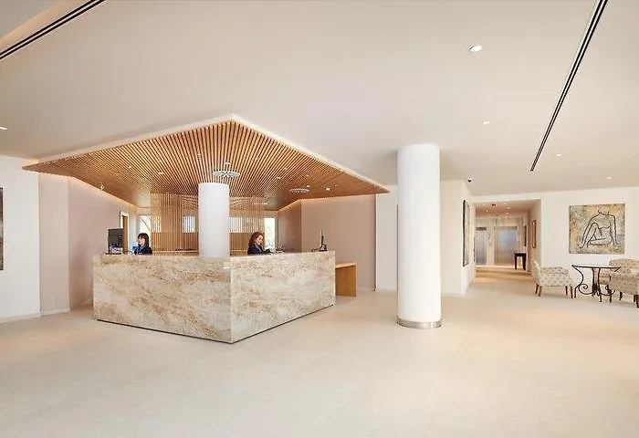 Hipotels Bahia Grande Aparthotel 4*