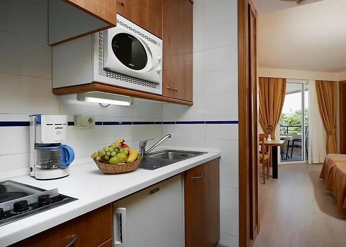 Hipotels Bahia Grande