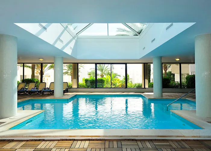 Hipotels Bahia Grande Cala Millor (Mallorca)