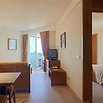 Hipotels Bahia Grande Apart Otel 4*