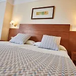 Apart Otel Hipotels Bahia Grande