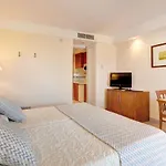 Apart Otel Hipotels Bahia Grande Cala Millor (Mallorca)