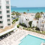 Hipotels Bahia Grande Apart Otel Cala Millor (Mallorca)