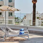 Apart Otel Hipotels Bahia Grande