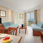 Apartahotel Hipotels Bahia Grande