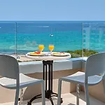 Hipotels Bahia Grande Apartahotel 4*