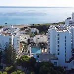 Apartahotel Hipotels Bahia Grande 4*