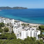 Hipotels Bahia Grande 4* Cala Millor (Mallorca)