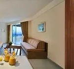 Hipotels Bahia Grande Apart Otel
