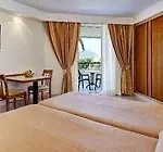Apart Otel Hipotels Bahia Grande 4*