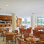 Apart Otel Hipotels Bahia Grande Cala Millor (Mallorca)