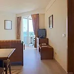 Apart Otel Hipotels Bahia Grande Cala Millor (Mallorca)