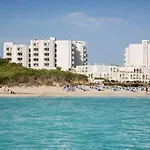 Hipotels Bahia Grande 4* Cala Millor (Mallorca)