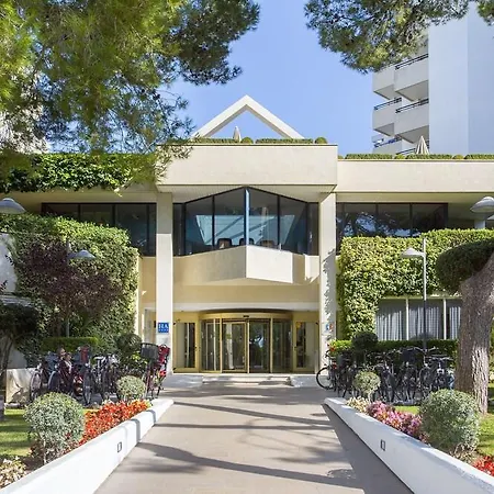 Hipotels Bahia Grande Cala Millor (Mallorca)