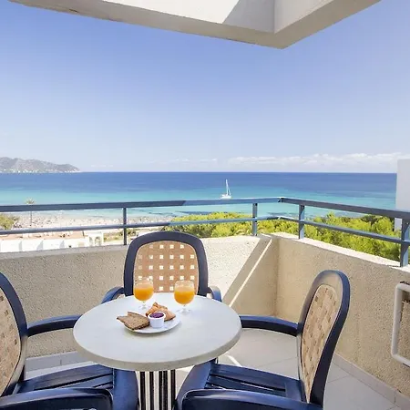 Hipotels Bahia Grande