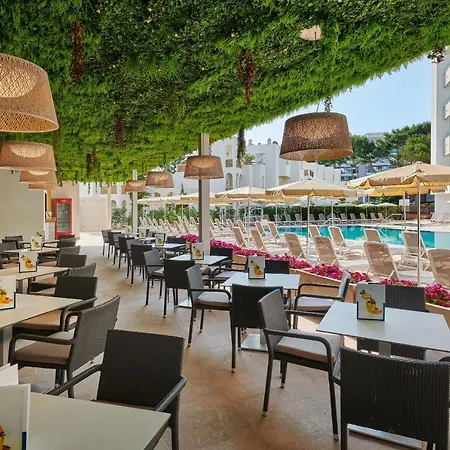 شقة فندقية Hipotels Bahia Grande