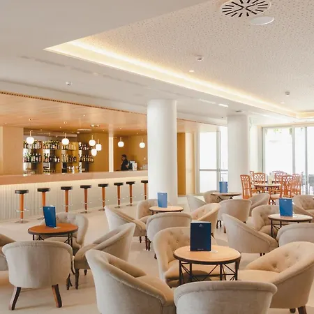 Hipotels Bahia Grande Lejlighedshotel