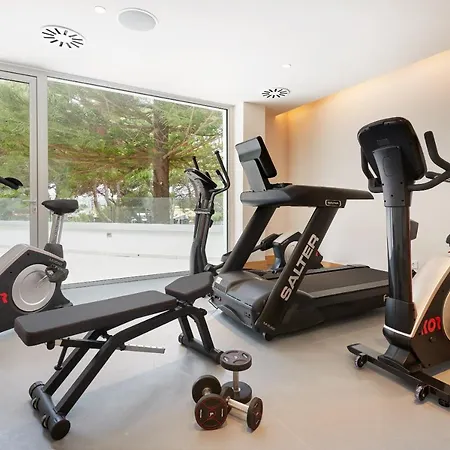 Hipotels Bahia Grande 卡拉米洛