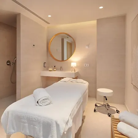 Hipotels Bahia Grande 4* كالا مييور