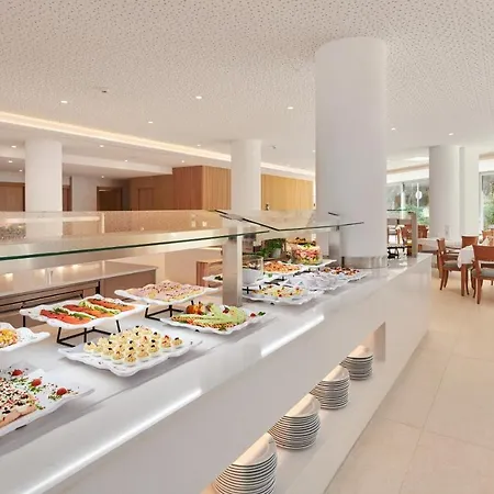 Hipotels Bahia Grande 4*