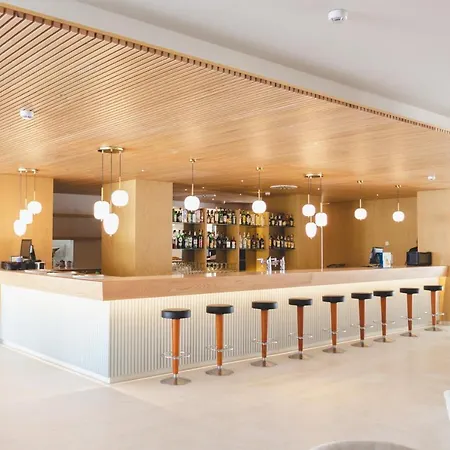 Hipotels Bahia Grande 4*